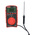 RS PRO RS40 Wired Digital Thermometer, 1 Input(s), +200 °C, +392°F Max, ±2 °C, ±4 °F Accuracy