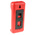RS PRO RS51 Wired Digital Thermometer, K Probe, 1 Input(s), +1300 °C, +1999°F Max, ±0.2 Reading +1°C % Accuracy