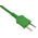 RS PRO RS51 Wired Digital Thermometer, K Probe, 1 Input(s), +1300 °C, +1999°F Max, ±0.2 Reading +1°C % Accuracy