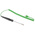 RS PRO RS52 Wired Digital Thermometer, K Probe, 2 Input(s), +1300 °C, +1999°F Max, ±0.2 Reading +1°C % Accuracy