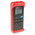 RS PRO RS52 Wired Digital Thermometer, K Probe, 2 Input(s), +1300 °C, +1999°F Max, ±0.2 Reading +1°C % Accuracy