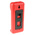 RS PRO RS52 Wired Digital Thermometer, K Probe, 2 Input(s), +1300 °C, +1999°F Max, ±0.2 Reading +1°C % Accuracy