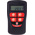RS PRO Digital Thermometer for Food Industry, Medical Use, PT100 Probe, 1 Input(s), +850°C Max, ± 0.05 % Accuracy