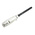 RS PRO Probe Digital Thermometer for Food Industry, Industrial, Medical Use, K Probe, 1 Input(s), +200°C Max, ±1 °C