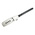 RS PRO Probe Digital Thermometer for Food Industry, Industrial, Medical Use, K Probe, 1 Input(s), +200°C Max, ±1 °C