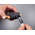 Testo 110 Probe Digital Thermometer for Food Industry Use, NTC, PT100 Probe, +800°C Max
