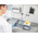 Testo 110 Probe Digital Thermometer for Food Industry Use, NTC, PT100 Probe, +800°C Max