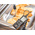 Testo 110 Probe Digital Thermometer for Food Industry Use, NTC, PT100 Probe, +800°C Max
