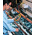 Fluke 51 II Wired Digital Thermometer for Industrial Use, E, J, K, T Probe, 1 Input(s), +1372°C Max, ±0.3 K Accuracy