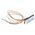 Lascar EMT 1900 NTC Input Wired Digital Thermometer, for Laboratory Use