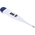 Brannan 11/064/2 Wired Digital Thermometer for Medical Use, 1 Input(s), +42.9°C Max