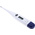 Brannan 11/064/2 Wired Digital Thermometer for Medical Use, 1 Input(s), +42.9°C Max