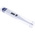 Brannan 11/064/2 Wired Digital Thermometer for Medical Use, 1 Input(s), +42.9°C Max
