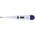 Brannan 11/064/2 Wired Digital Thermometer for Medical Use, 1 Input(s), +42.9°C Max