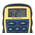 Digitron TM22 Wired Digital Thermometer for Industrial Use, K Probe, 2 Input(s), +1350°C Max, ±0.2 °C Accuracy