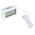 Eliwell TL 300 Wired Digital Thermometer for Industrial Use, 1 Input(s), +70°C Max, ±1 °C Accuracy