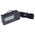 Eliwell TL 310 Wired Digital Thermometer for Industrial Use, 1 Input(s), +70°C Max, ±0.5% Accuracy