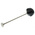 Testo Mini surface Wired Digital Thermometer for Multipurpose Use, NTC Probe, 1 Input(s), +300°C Max, ±1 °C Accuracy