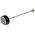 Testo Mini surface Wired Digital Thermometer for Multipurpose Use, NTC Probe, 1 Input(s), +300°C Max, ±1 °C Accuracy