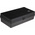 RS PRO Plastic Equipment case, 78 x 280 x 145mm