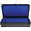 RS PRO Plastic Equipment case, 78 x 280 x 145mm