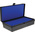 RS PRO Plastic Equipment case, 78 x 280 x 145mm