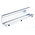 RS PRO Aluminium Carry Handle