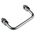 RS PRO Steel Carry Handle