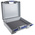 RS PRO Waterproof Plastic Equipment case, 420 x 500 x 175mm