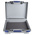 RS PRO Waterproof Plastic Equipment case, 420 x 500 x 175mm