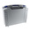 RS PRO Plastic Equipment case, 470 x 575 x 270mm
