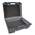 RS PRO Plastic Equipment case, 470 x 575 x 270mm