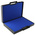 RS PRO Plastic Equipment case, 270 x 375 x 75mm