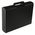 RS PRO Plastic Equipment case, 270 x 375 x 75mm