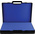 RS PRO Plastic Equipment case, 308 x 435 x 90mm