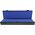 RS PRO Plastic Equipment case, 45 x 333 x 95mm