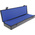 RS PRO Plastic Equipment case, 45 x 333 x 95mm