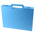 RS PRO Plastic Equipment case, 245 x 320 x 50mm