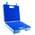 RS PRO Plastic Equipment case, 280 x 310 x 100mm