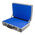 RS PRO Plastic Equipment case, 125 x 425 x 300mm
