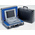 RS PRO Plastic Equipment case, 175 x 570 x 405mm