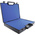 RS PRO Plastic Equipment case, 245 x 320 x 50mm
