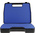 RS PRO Plastic Equipment case, 250 x 340 x 80mm
