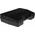 RS PRO Plastic Equipment case, 250 x 340 x 80mm