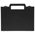 RS PRO Plastic Equipment case, 160 x 220 x 40mm