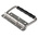 RS PRO Stainless Steel Carry Handle