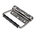 RS PRO Stainless Steel Carry Handle