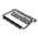 RS PRO Stainless Steel Carry Handle