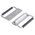 RS PRO Light Alloy Carry Handle