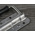 RS PRO Stainless Steel Carry Handle